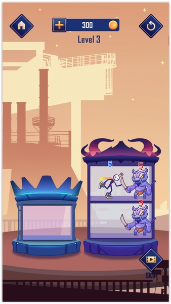 Hero Tower Defense - Preview 6