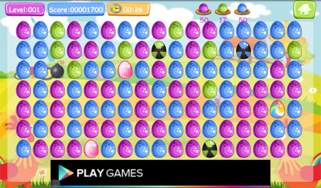 EggCrush - Preview 7