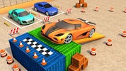 Car Parking Game - Car Games 3D screenshot 9