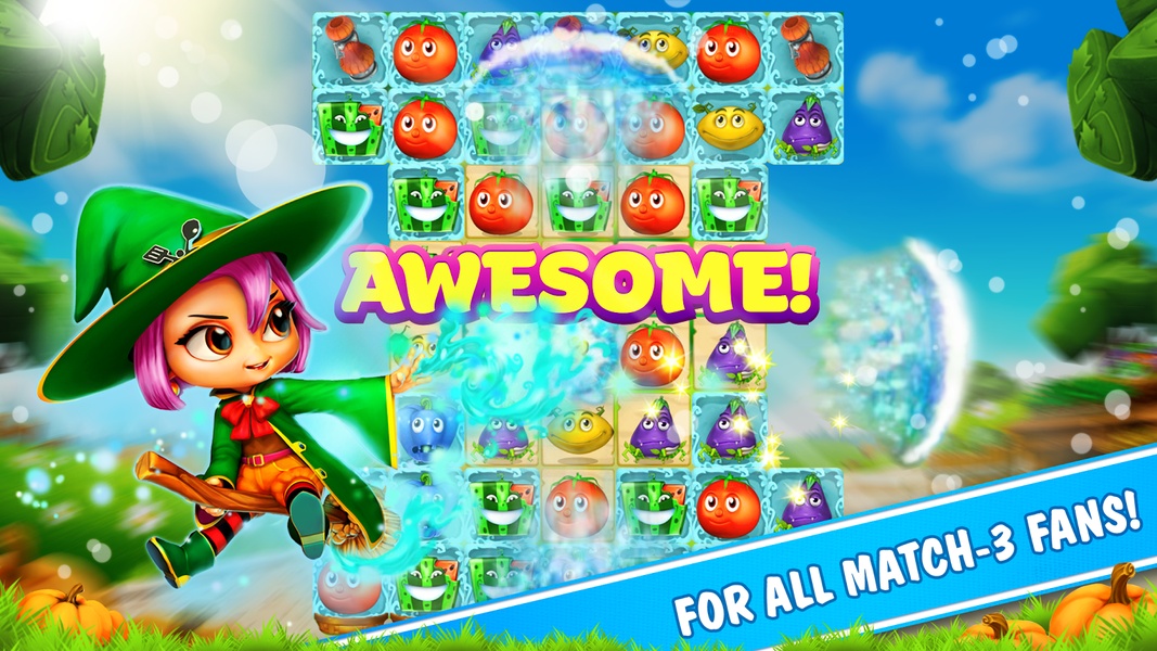 Magic Kitchen 2 - Preview 7