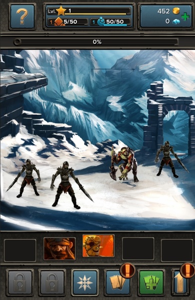 Evoker: Magic Card Game - Preview 7