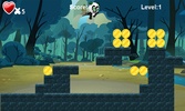 Baby Panda Run screenshot 2