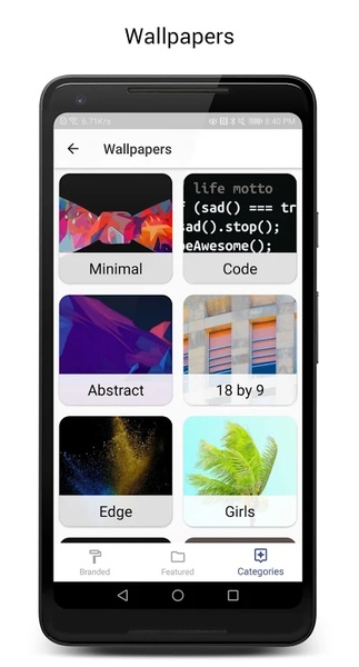 Themes Manager - Preview 8