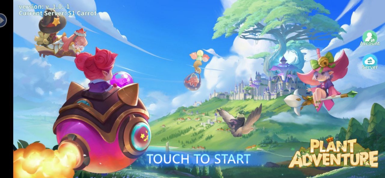 Plant Adventure 1.0.9 Video Stills 1