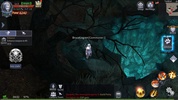 Dark Awakening: Olympus War screenshot 11