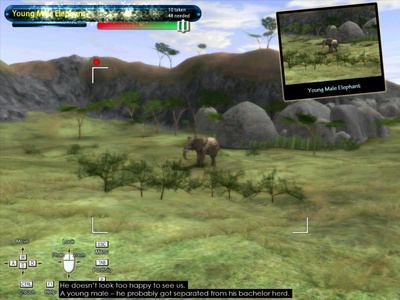 Wild Earth screenshot 4