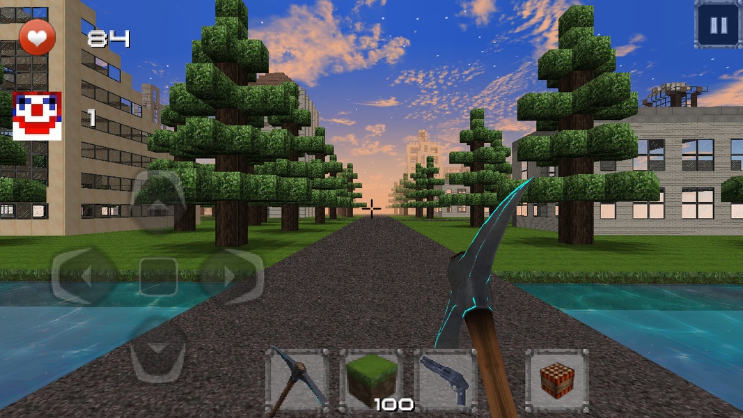 City Craft 2 - Preview 2