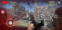 Maze War screenshot 6
