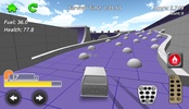 Stunt 3-Wheeler Simulator screenshot 3