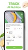 Calory Tracker screenshot 2