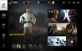 Star Wars: Force Arena screenshot 4