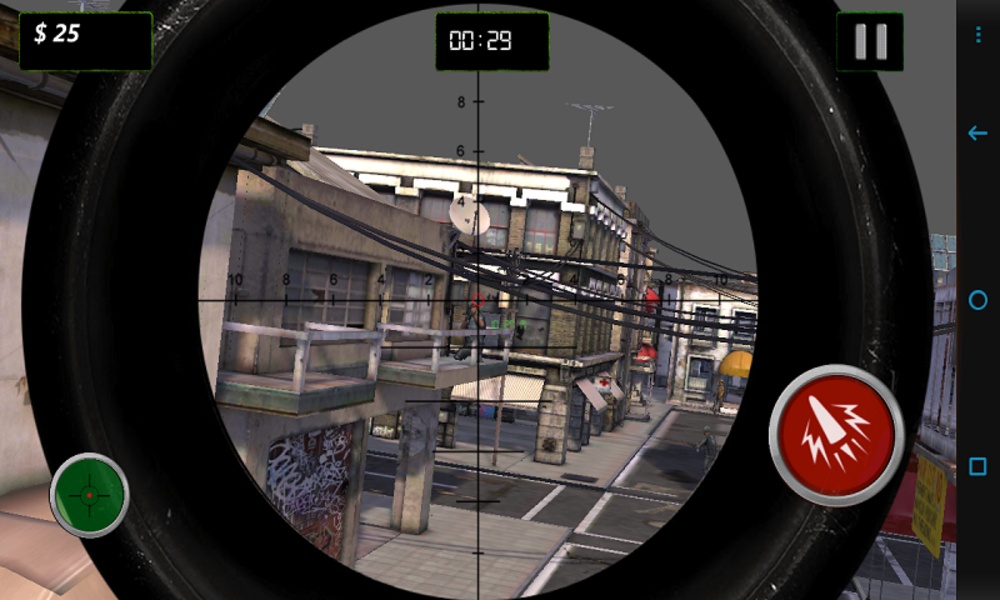 City American Sniper - Preview 2