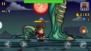 Aliens Invasion screenshot 4