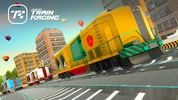Train Racing screenshot 3