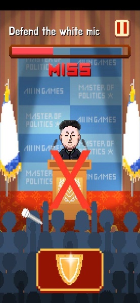 Master Of Politics - Preview 3