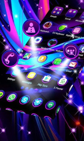 Launcher 2022 - Preview 1