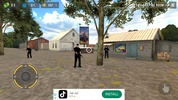 Border Patrol Police Game screenshot 5