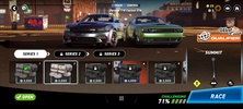 CSR 3 - Street Car Racing screenshot 4