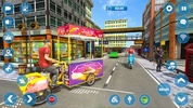 City Ice Cream Simulator screenshot 3