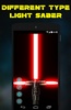 LightSaber screenshot 6