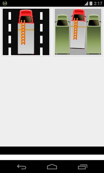 Fire Truck Games - Preview 3
