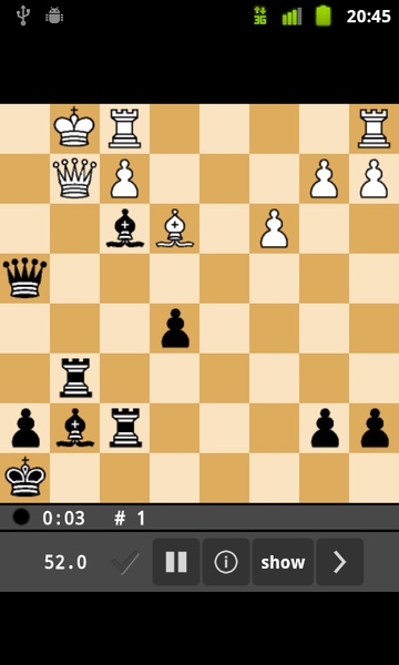 Really Bad Chess for Android - Download the APK from Uptodown