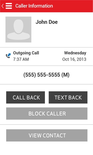 Verizon My FiOS - Preview 2