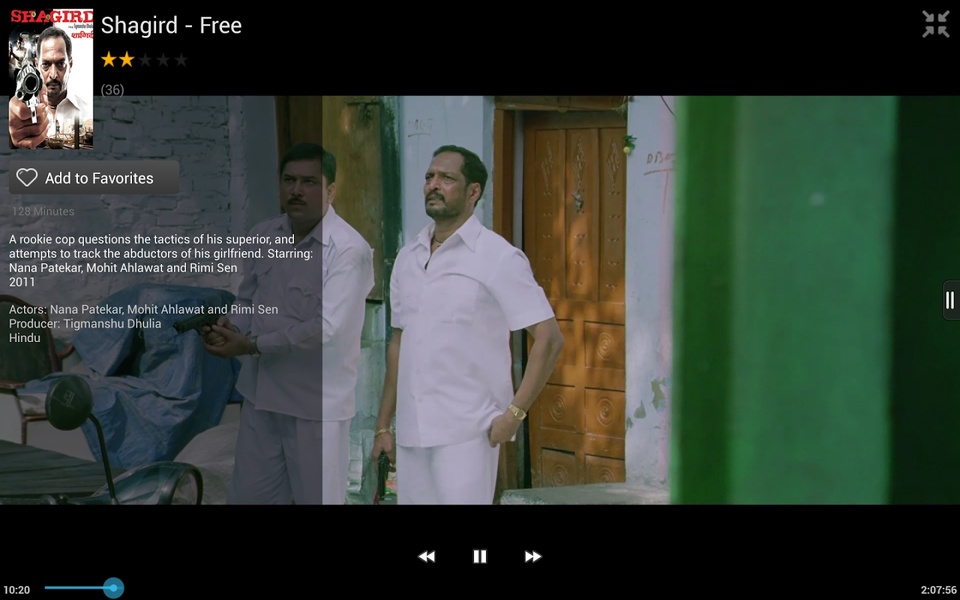 Bollywood - Preview 10