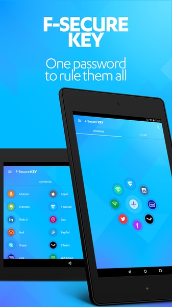 F-Secure KEY - Preview 8