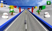 Racing Wheel 3D screenshot 1