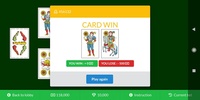 Sakla Online : Card game screenshot 2