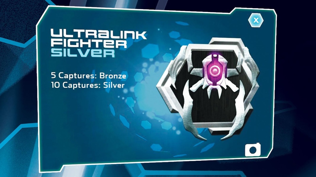 Max Steel Ultralink Invasion - Preview 8
