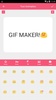 Android Gif Maker screenshot 2