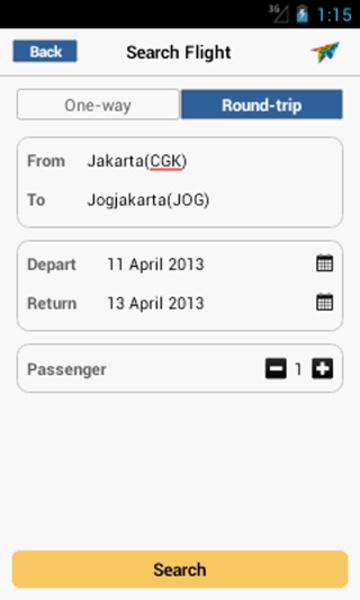 Tiket Domestik - Preview 16