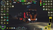 Truck Simulator Offroad Games screenshot 3