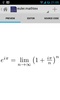 Equation Editor screenshot 10
