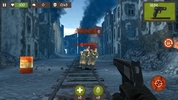 Zombie Call screenshot 6