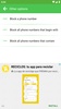 Call Blocker screenshot 6