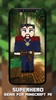 Superhero Skins for Minecraft screenshot 2