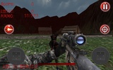 Zombie On Plantation screenshot 5