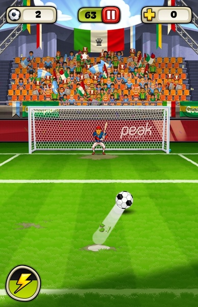 GOAL - Preview 3