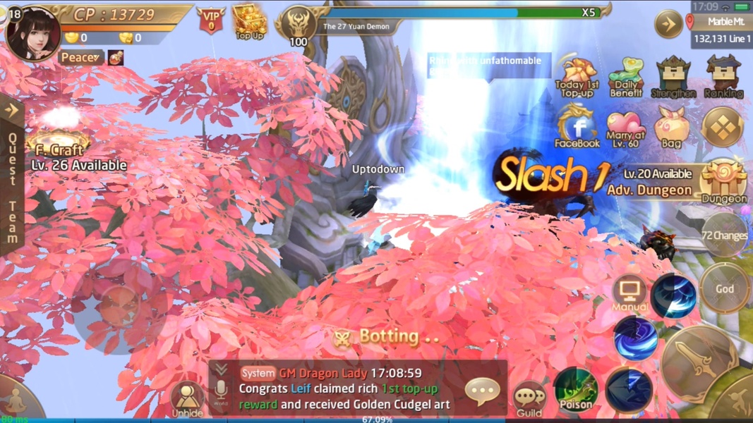 Celestial Fate - Preview 10