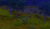 Oviraptor Simulator screenshot 10