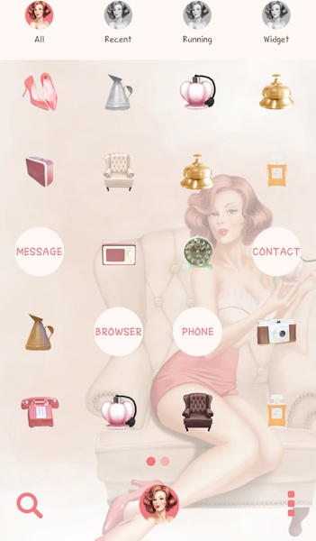 pinupgirl - Preview 3