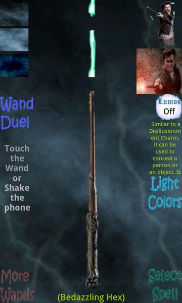 Harry Potter