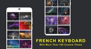 French Keyboard Multilingual screenshot 7