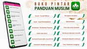 Buku Pintar Panduan Muslim screenshot 10