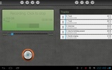 Voice Recorder Pro screenshot 4
