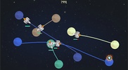 Planet Base -Space Arcade Game screenshot 1