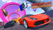 Car Stunts: Mega Ramp Car Game screenshot 8